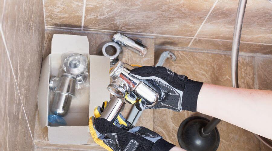 Professional Storm Sewer Service in Rockfall, CT